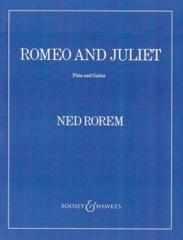 Romeo & Juliet 