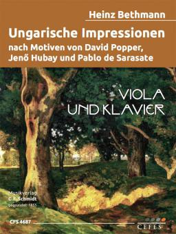 Ungarische Impressionen 