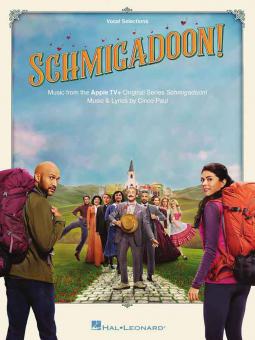 Schmigadoon 