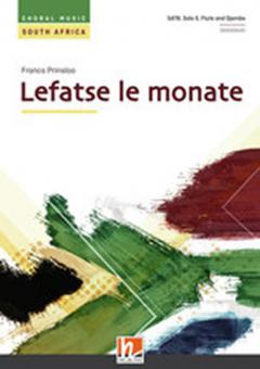 Lefatse le monate 