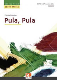 Pula, Pula! 