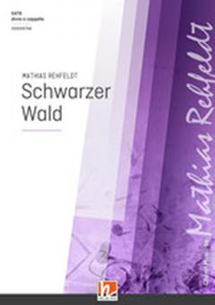 Schwarzer Wald 