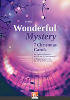 Wonderful Mystery 