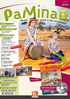 PaMina 36/2017 - Heft 