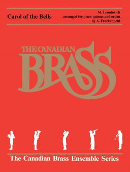 Carol of the Bells 
