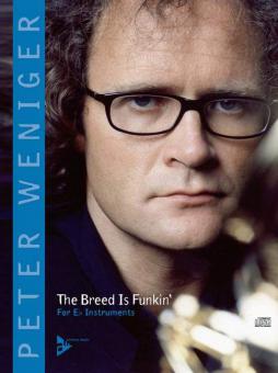 The Breed Is Funkin' 