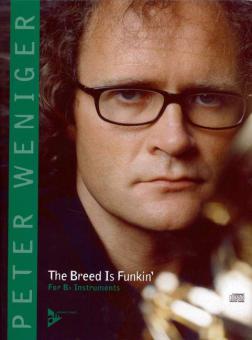 The Breed Is Funkin' 