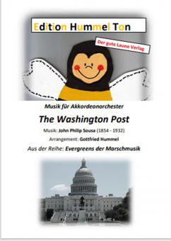 The Washington Post 