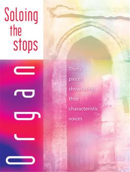 Soloing the Stops 