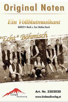 Ein Vollblutmusikant 