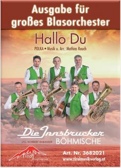 Hallo Du 