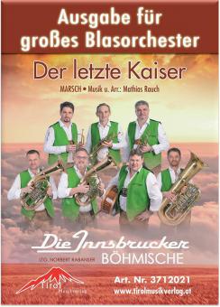 Der letzte Kaiser 
