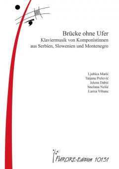 Brücke ohne Ufer 