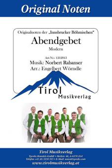 Abendgebet 
