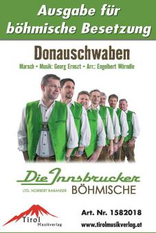Donauschwaben 
