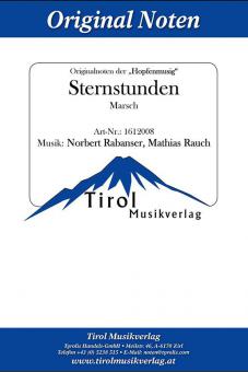 Sternstunden 