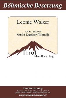 Leonie Walzer 