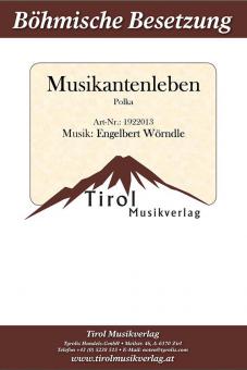 Musikantenleben 