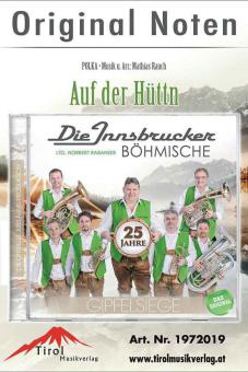 Auf der Hüttn 