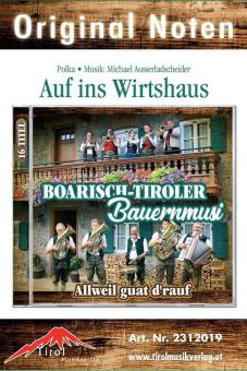 Auf ins Wirtshaus 