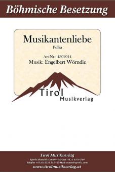Musikantenliebe 