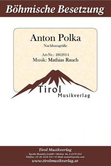 Anton Polka 