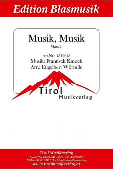 Musik, Musik 