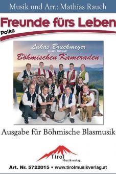 Freunde fürs Leben 