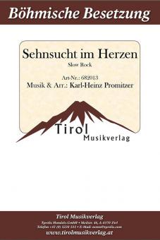 Sehnsucht im Herzen 