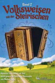 Volksweisen mit der Steirischen 2 