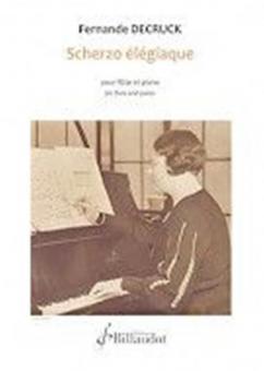Scherzo Elegiaque 