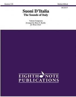 Suoni D'Italia 