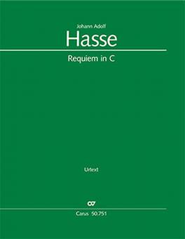 Requiem in C major Standard