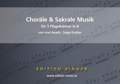 Choräle & Sakrale Musik 