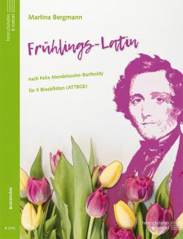 Frühlings-Latin 