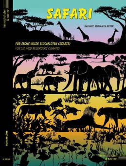 Safari 