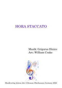 Hora Staccato Standard