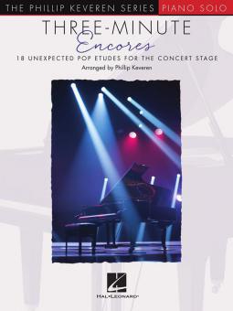 3-Minute Encores 