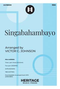 Singabahambayo 
