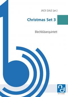 Christmas Set 3 