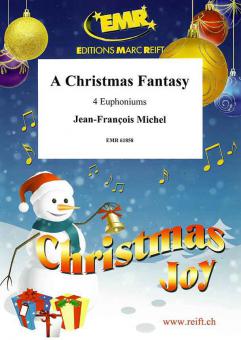 A Christmas Fantasy Standard