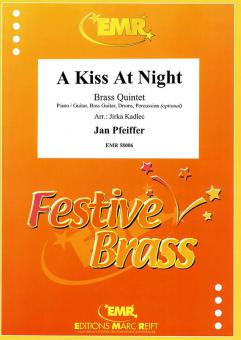 A Kiss At Night Standard