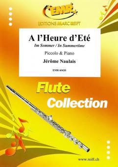 A l'Heure d'Eté Standard