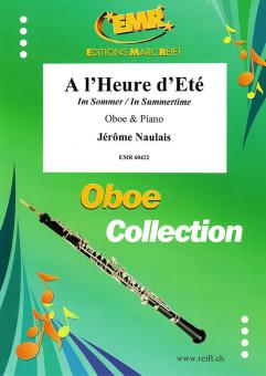 A l'Heure d'Eté Standard