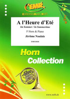 A l'Heure d'Eté Standard