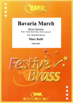 Bavaria March Standard