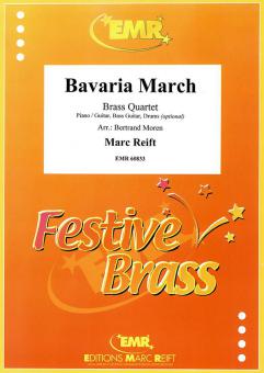 Bavaria March Standard