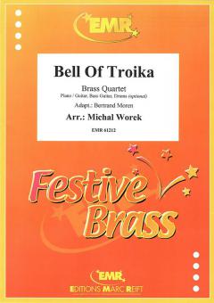 Bell Of Troika Standard