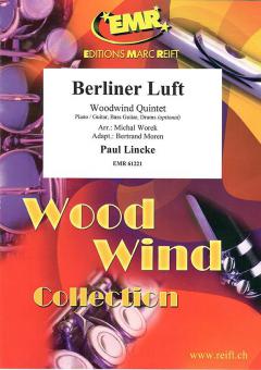Berliner Luft Standard
