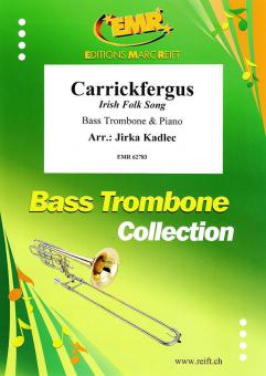 Carrickfergus Standard